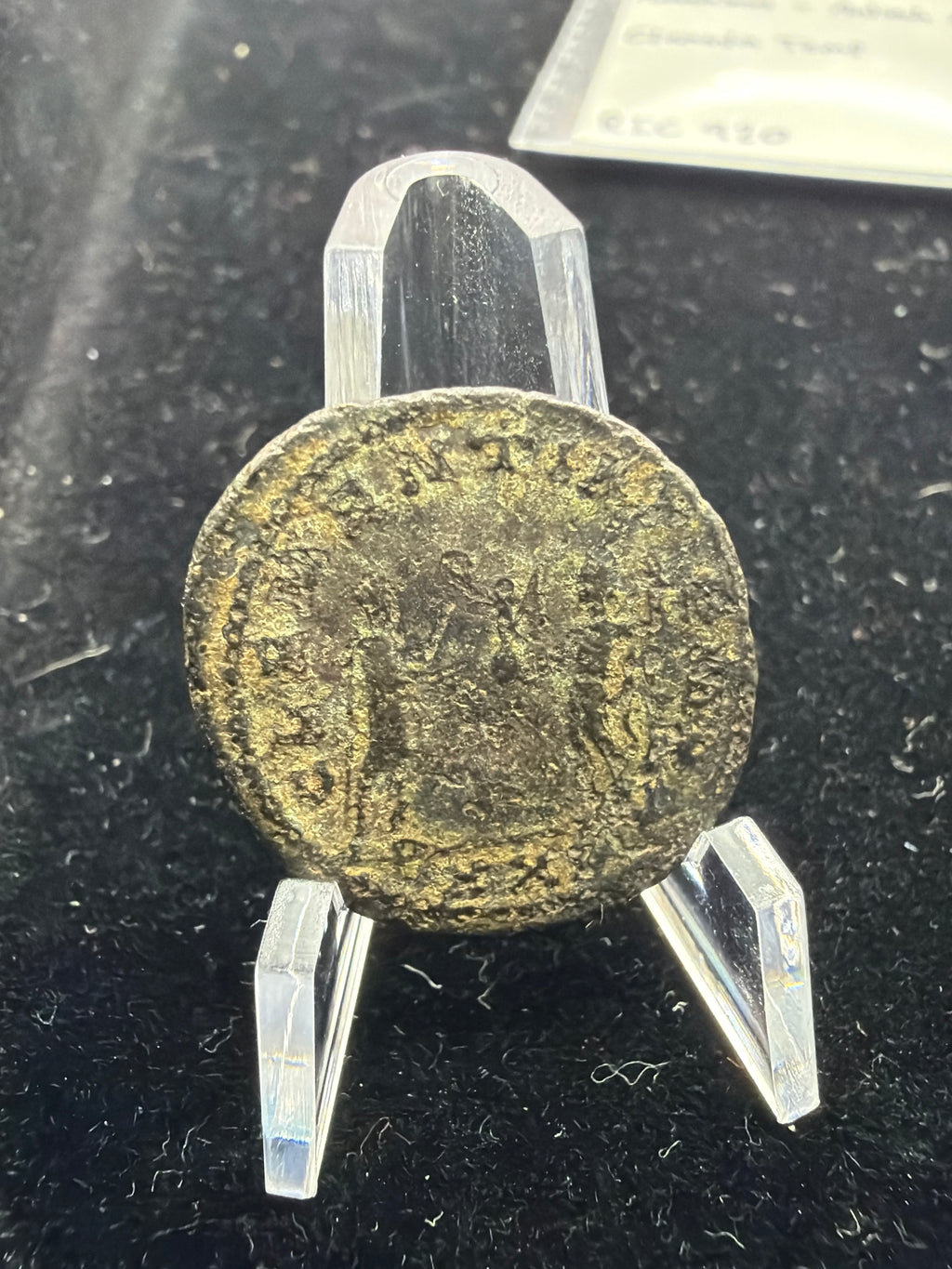Probus Antoninianus - Antioch Mint - Ancient Roman Bronze coin