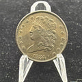 AU 1832 Classic Head Half Cent - See Images - Read Description0