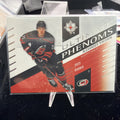 2025-26 UD Ultimate Collection Hockey #UP-AN Ultimate Phenoms Alexander Nikishin0