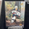 2025 Upper Deck SPx Hockey Zach Werenski Grand Finale /50 #910