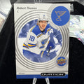 2026-27 Upper Deck #OV-25 Robert Thomas Ovation0