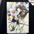2025-26 Flair - Tomas Hertl #137 Image Variant B /3490