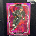 2025-26 O-Pee-Chee Platinum - Kirill Kaprizov #107 Pink Magma0