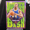 Panini 2026 Monster Bash #272 Holo Webs Parallel Shaquille O'Neal Lakers0