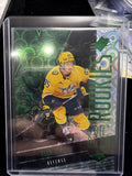Upper Deck SPx 2025-26 Resonance #137 Ryan Ufko RC Predators NHL /1500