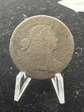 1803 Draped Bust Large Cent - Small Date Large Fraction0