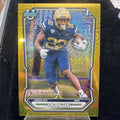 NUMBER MATCH 2026 Bowman Jordan Gant #BCP-35 Chrome GOLD 22/50 Mojo Refractor0