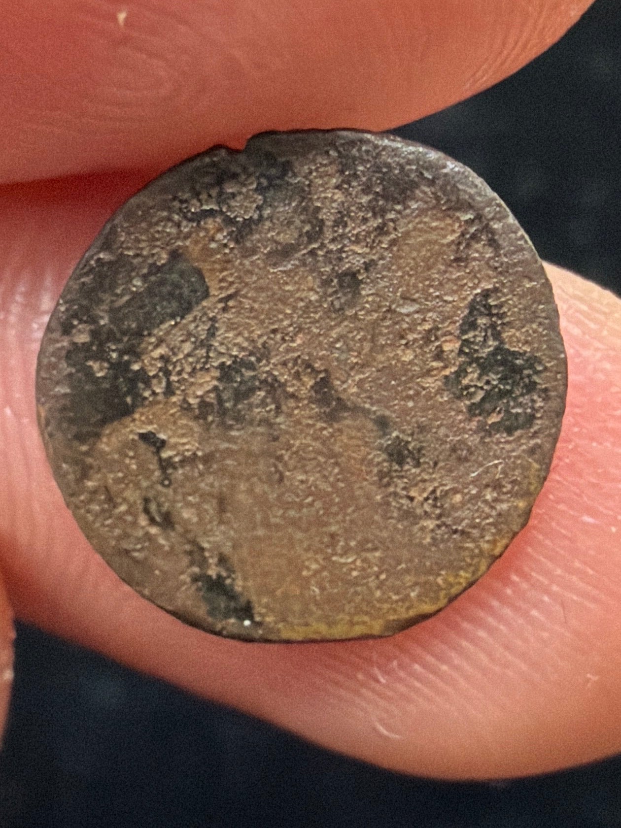 1622 RARE Ravensburg German States 4 pfennig